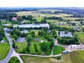Nuomojamos 403 m² Ploto Sandėliavimo - nuotraukos Nr. 6