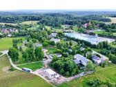 Nuomojamos 403 m² Ploto Sandėliavimo - nuotraukos Nr. 8