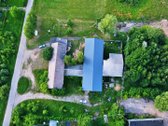 Nuomojamos 403 m² Ploto Sandėliavimo - nuotraukos Nr. 9