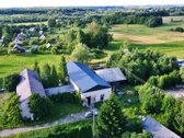 Nuomojamos 403 m² Ploto Sandėliavimo - nuotraukos Nr. 11
