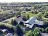 Nuomojamos 403 m² Ploto Sandėliavimo - nuotraukos Nr. 12