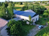 Nuomojamos 403 m² Ploto Sandėliavimo - nuotraukos Nr. 15