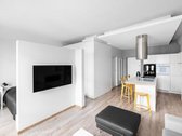 Nuomojamas "studio-flat" tipo loftas - nuotraukos Nr. 2
