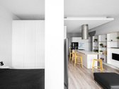 Nuomojamas "studio-flat" tipo loftas - nuotraukos Nr. 4