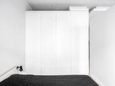 Nuomojamas "studio-flat" tipo loftas - nuotraukos Nr. 5