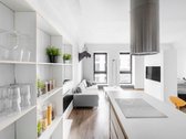Nuomojamas "studio-flat" tipo loftas - nuotraukos Nr. 7