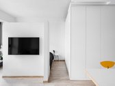 Nuomojamas "studio-flat" tipo loftas - nuotraukos Nr. 10