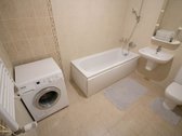 Šviesus Ir Saulėtas Butas Su Kolektoriniu - nuotraukos Nr. 7
