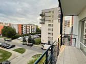 Nuomojamas įrengtas butas. Labai nedidelės