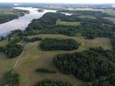 Parduodami du žemės sklypai Sartų