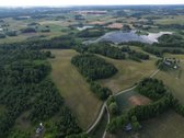 Parduodami du žemės sklypai Sartų - nuotraukos Nr. 3