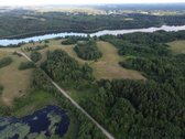 Parduodami du žemės sklypai Sartų - nuotraukos Nr. 7