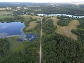 Parduodami du žemės sklypai Sartų - nuotraukos Nr. 9