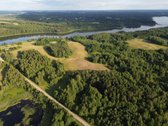 Parduodami du žemės sklypai Sartų - nuotraukos Nr. 12
