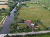 Rusnės Saloje, Pakalnės Kaime Prie Pakalnės - nuotraukos Nr. 2