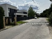 Parduodami gražioje ir ramioje vietoje naujai - nuotraukos Nr. 8