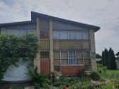 Sodo Rūsys 6,12a sklypas su 90m2 sodo nameliu (yra rūsys - Skelbiu.lt