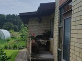 Sodo Rūsys 6,12a sklypas su 90m2 sodo nameliu (yra rūsys - Skelbiu.lt