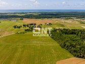 Greta Karklės esančioje Grabių gyvenvietėje,