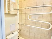 Išnuomuojamas 1 kambario butas 8 aukšte pro - nuotraukos Nr. 9
