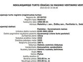 Parduodamas visas pirmas aukštas ir antrame - nuotraukos Nr. 16