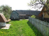 Parduodama sodyba ramioje ir vaizdingoje - nuotraukos Nr. 5
