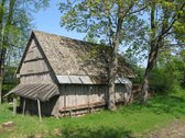 Parduodama sodyba ramioje ir vaizdingoje - nuotraukos Nr. 8