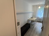 Išnuomojamas tvarkingas 1 k. butas - nuotraukos Nr. 2