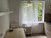 Išnuomojamas tvarkingas 1 k. butas - nuotraukos Nr. 6