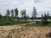 Parduodama žemės ūkio paskirties sklypo dalis - nuotraukos Nr. 3