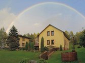 Nuomojama erdvi sodyba gražioje vietoje - nuotraukos Nr. 5