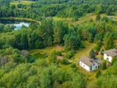 Nuomojama erdvi sodyba gražioje vietoje - nuotraukos Nr. 2