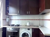 Išnuomojamas 1 kambario butas Viršuliškėse,