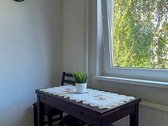 Išnuomojamas 1 kambario butas Viršuliškėse, - nuotraukos Nr. 2