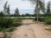 Parduodama žemės ūkio paskirties sklypo dalis - nuotraukos Nr. 2