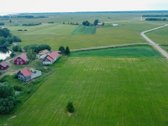 Parduodamas neužliejamas namų valdos 0,4617 - nuotraukos Nr. 7