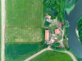 Parduodamas neužliejamas namų valdos 0,4617 - nuotraukos Nr. 4