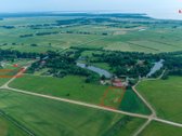 Parduodamas neužliejamas namų valdos 0,4617 - nuotraukos Nr. 8