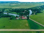 Parduodamas neužliejamas namų valdos 0,4617 - nuotraukos Nr. 10