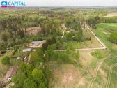 Parduodamas 50 A Žemės Sklypas Gamtos - nuotraukos Nr. 3