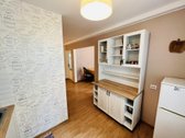 Puiki vieta gyventi! išnuomojamas erdvus ir - nuotraukos Nr. 7