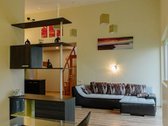 Išnuomojamas šviesus, įrengtas 3 kambarių - nuotraukos Nr. 2