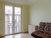 Išnuomojamas šviesus, įrengtas 3 kambarių - nuotraukos Nr. 7
