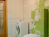 Išnuomojamas šviesus, įrengtas 3 kambarių - nuotraukos Nr. 13