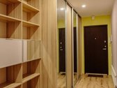 Išnuomojamas šviesus, įrengtas 3 kambarių - nuotraukos Nr. 14