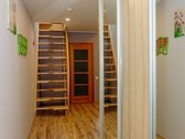 Išnuomojamas šviesus, įrengtas 3 kambarių - nuotraukos Nr. 15