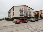 Išnuomojamas šviesus, įrengtas 3 kambarių - nuotraukos Nr. 19