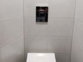 Išnuomojamas tvarkingas bei šviesus 3-jų - nuotraukos Nr. 18