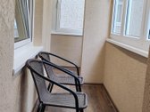 Išnuomojamas tvarkingas bei šviesus 3-jų - nuotraukos Nr. 20