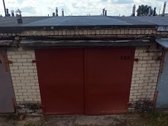 Vartai įvažiavimui: - nuotraukos Nr. 3